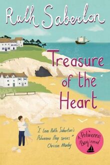 Treasure of the Heart (Polwenna Bay, Band 4)