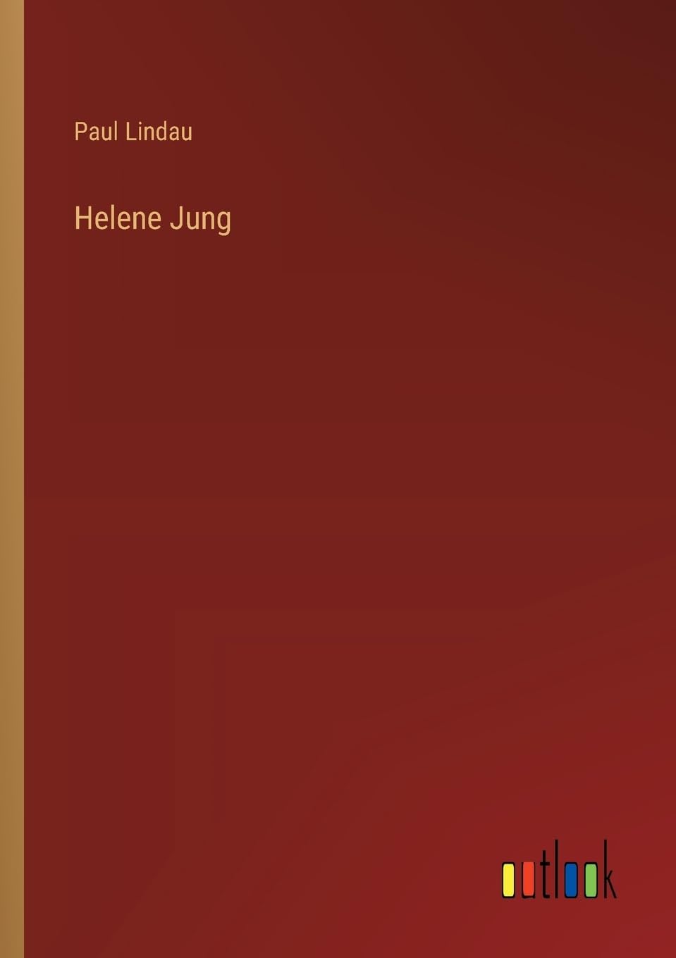 Helene Jung