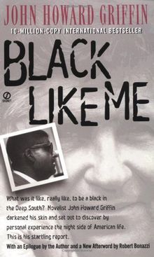 Black Like Me: 35th Anniversary Edition