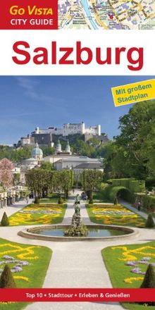 Salzburg City Guide