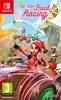 All-Star Fruit Racing NSW [