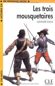 Les trois mousquetaires