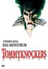 Stephen King - Das Monstrum - Tommyknockers