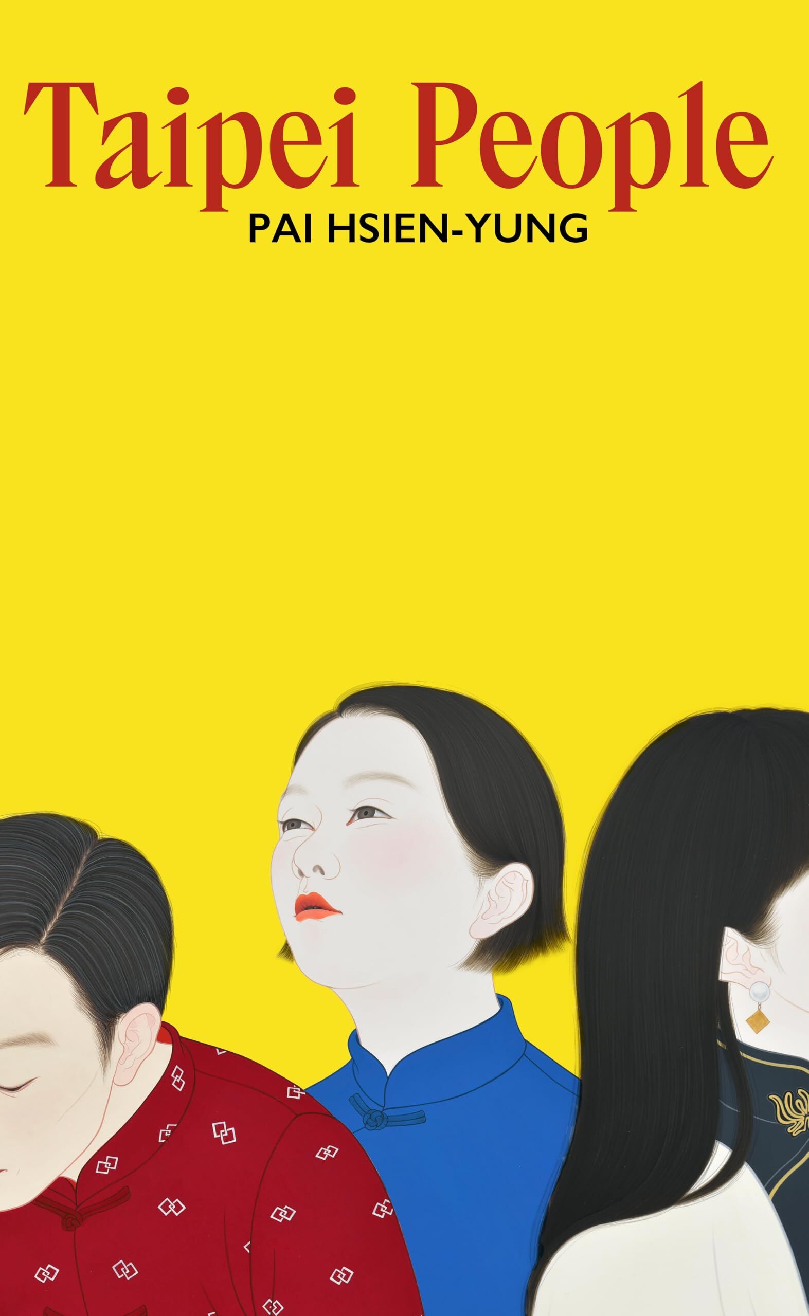 Taipei People