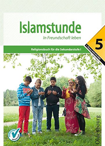 Islamstunde 5: Buch