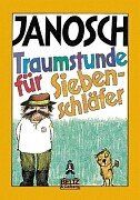 Traumstunde für Siebenschläfer (Gulliver)
