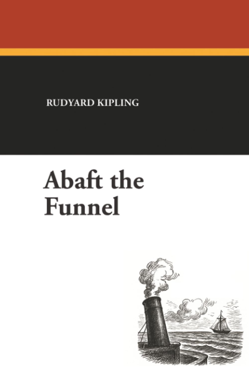 Abaft the Funnel