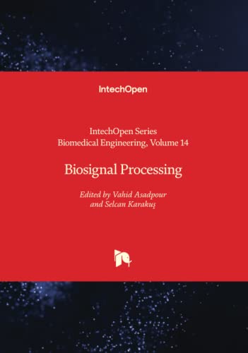 Biosignal Processing (Biomedical Engineering, Band 14)