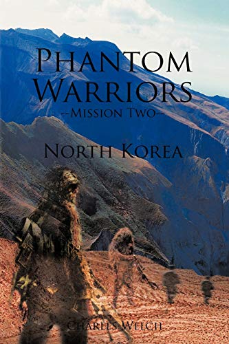 Phantom Warriors -Mission Two- North Korea