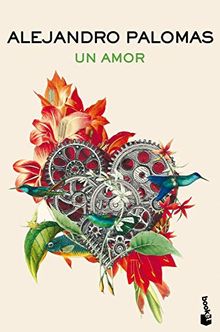 Un amor (NF Novela)