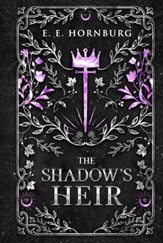The Shadow's Heir