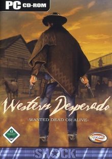 Western Desperado
