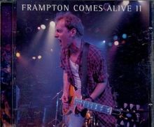 Frampton Comes Alive 2 von Frampton,Peter  | CD | Zustand gut