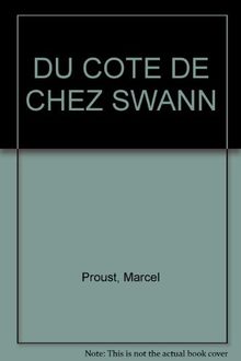 Du côté de chez Swann