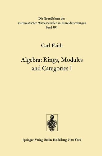 Algebra (Grundlehren der mathematischen Wissenschaften)