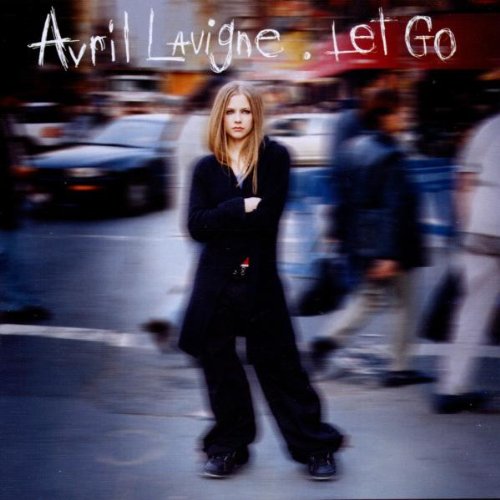 Let Go - Copy control