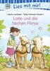 Lotte und die frechen Ponys (Lies mit mir!)