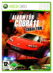 Alarm für Cobra 11: Crash Time