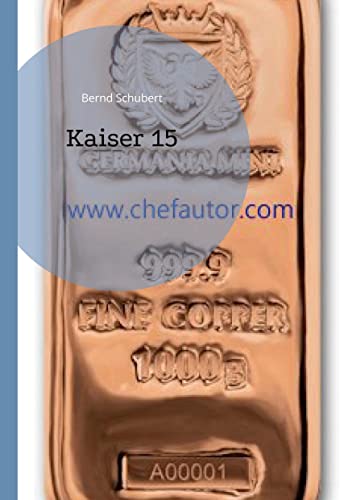Kaiser 15: DE