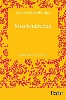 Musikmärchen: Märchen der Welt