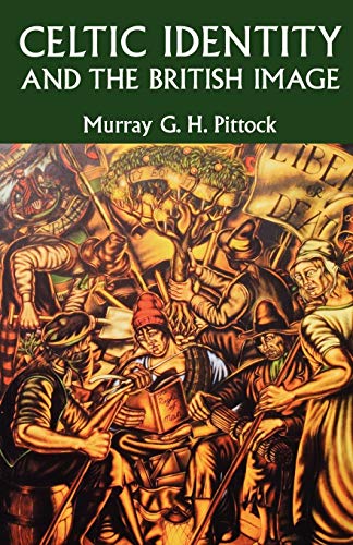 Celtic Identity and the British Image