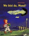 Wo bist du Mond?
