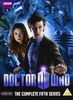 Doctor Who - Complete Series 5 [6 DVDs] [UK Import]