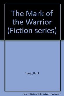 The Mark of the Warrior (Fiction series)