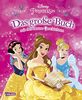 Disney Prinzessin - Das große Buch - mit den besten Geschichten
