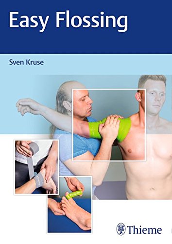 Easy Flossing - Sven Kruse Kartoniert (TB)