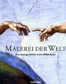 Malerei der Welt