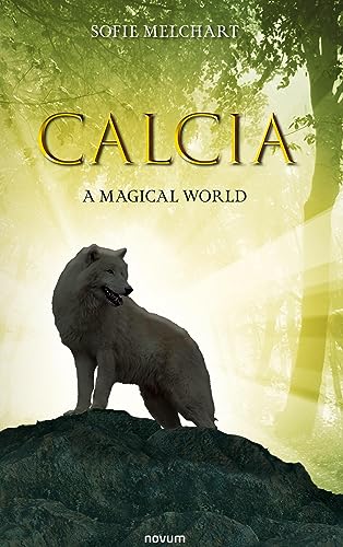 Calcia: A Magical World