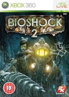 Bild von Bioshock 2 [UK Import]