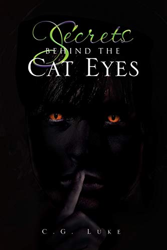 Secrets Behind The Cat Eyes