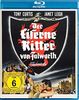 Der Eiserne Ritter von Falworth [Blu-ray]