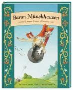 Baron Münchhausen: Coppenraths Kinderklassiker