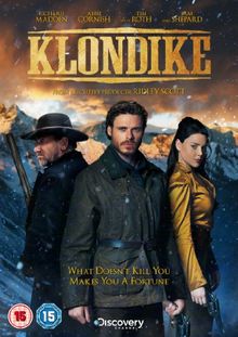 Klondike [DVD] [UK Import]