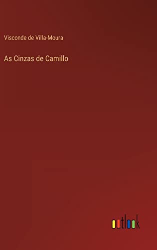 As Cinzas de Camillo