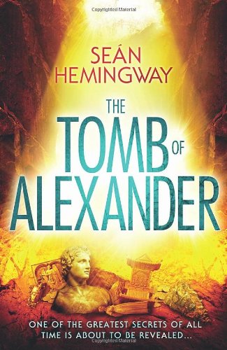 The Tomb of Alexander