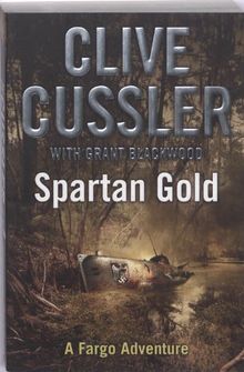 Spartan Gold: FARGO Adventures #1