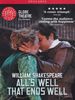 All's Well That Ends Well [DVD-AUDIO]