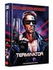Terminator - 2-Disc Limited Collector's Edition [Blu-ray]