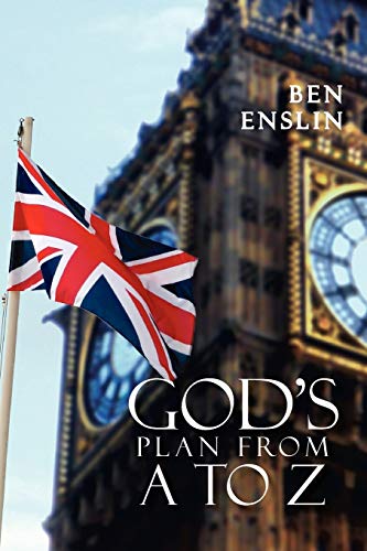 God's Plan from A to Z.: His Story