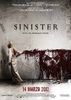 Sinister [IT Import]