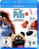 Pets (+ Blu-ray) [Blu-ray 3D]