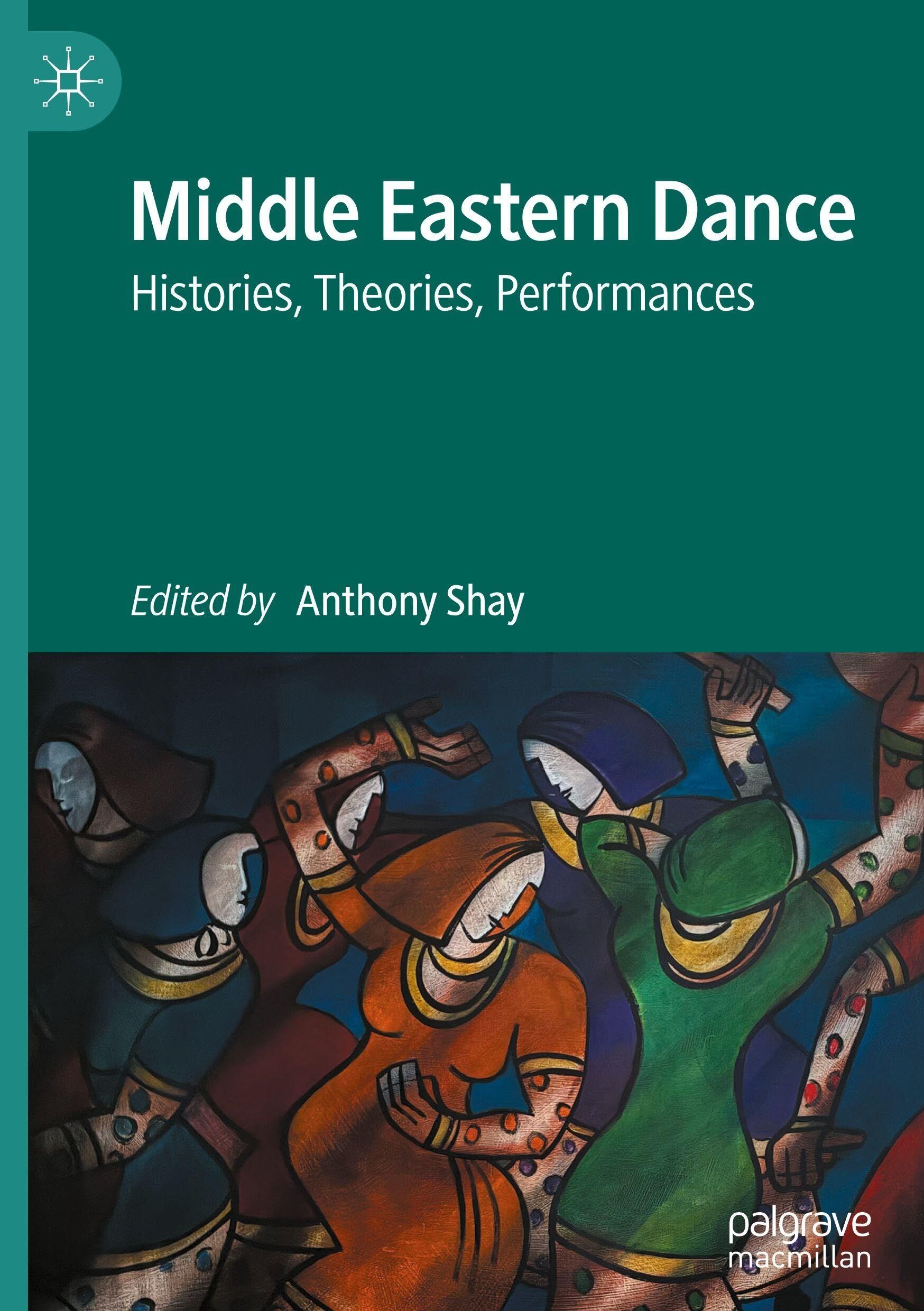 Middle Eastern Dance