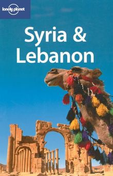 Syria & Lebanon (Lonely Planet Syria & Lebanon) von Carter, Terry, Dunston, Lara | Buch | Zustand gut