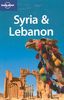 Syria & Lebanon (Country Regional Guides)