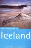 The Rough Guide to Iceland (Rough Guide Travel Guides)