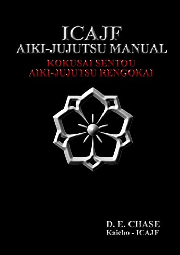 Icajf Aiki-jujutsu Manual